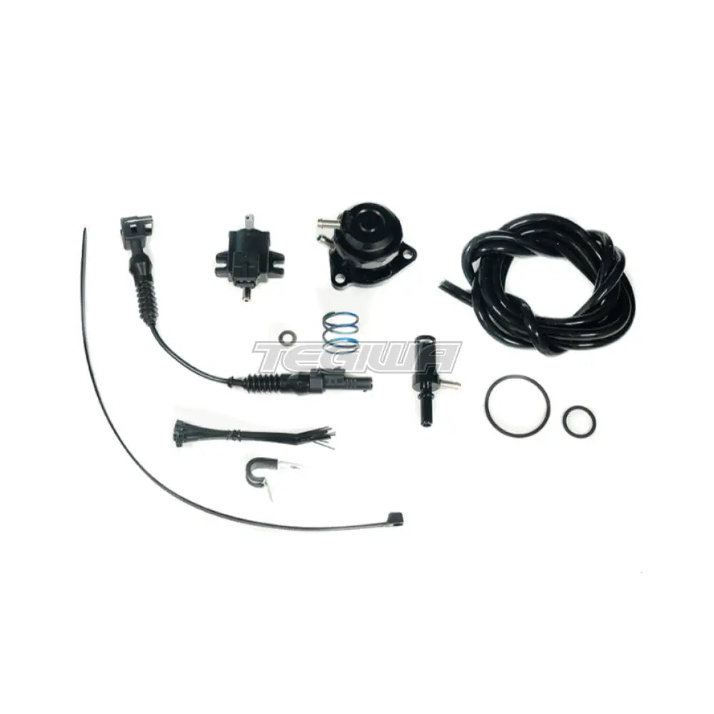 Forge Motorsport Atmospheric Dump Valve Citroen Peugeot Vauxhall Opel 1.2T Engine Blowoff Valves
