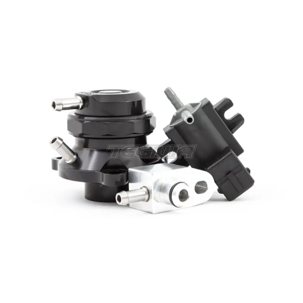 Forge Motorsport Atmospheric Valve Bmw N13 1.6 Turbo 12-16 Blowoff Valves