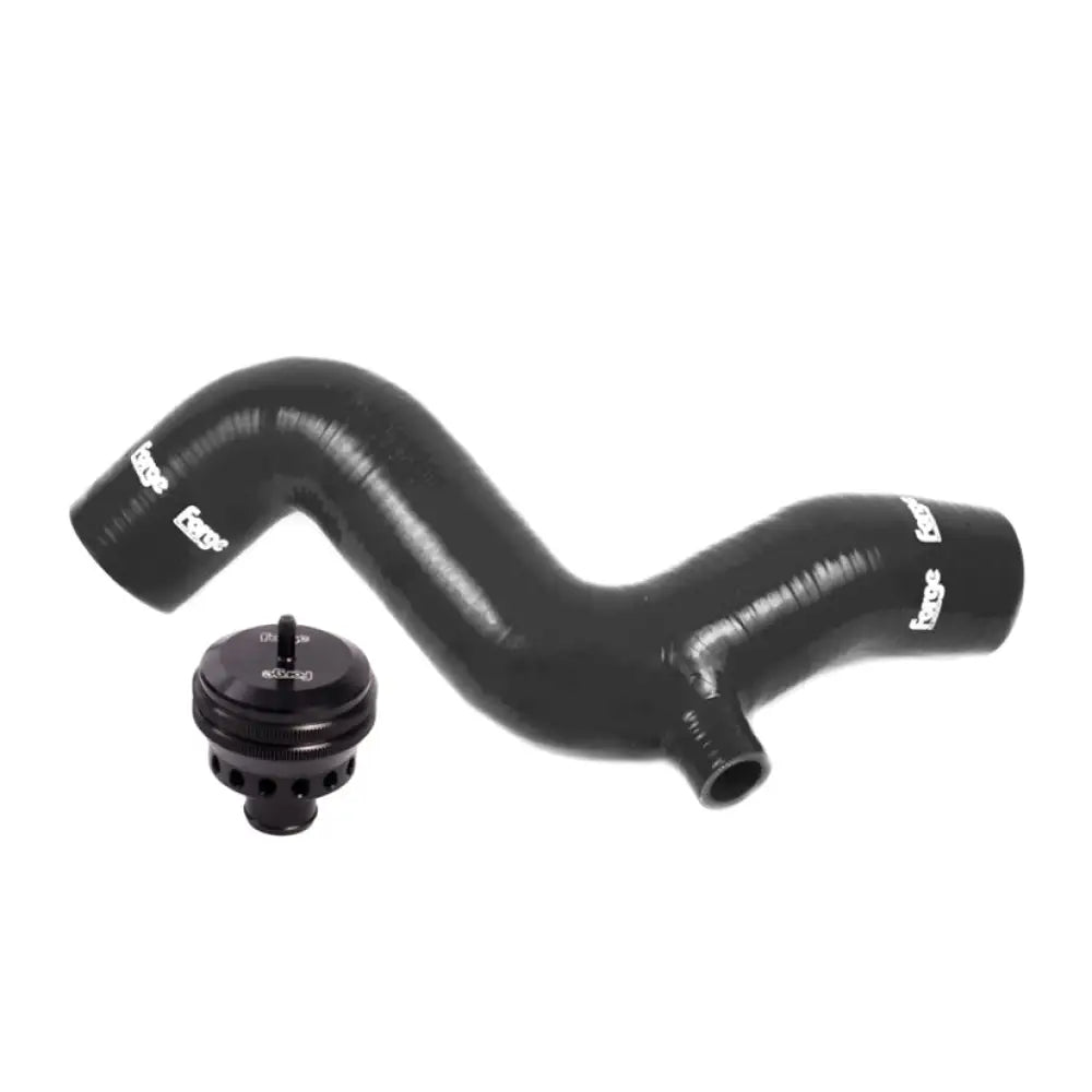 Forge Motorsport Atmospheric Valve Red Honda Civic Type-R Fk8 17 + Blowoff Valves