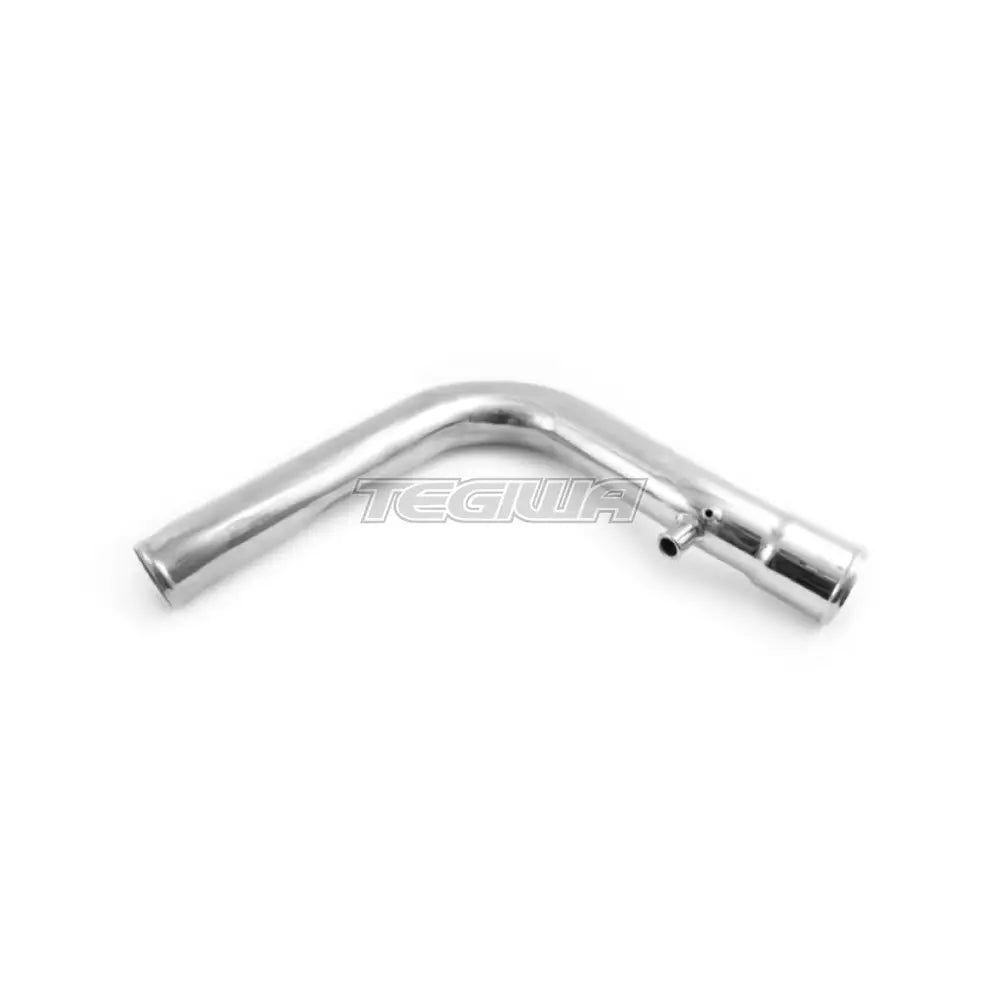 Forge Motorsport Audi S3 Tt Seat Leon 1.8T Alloy Boost Hard Pipe 98-06 Polished / Without Heat