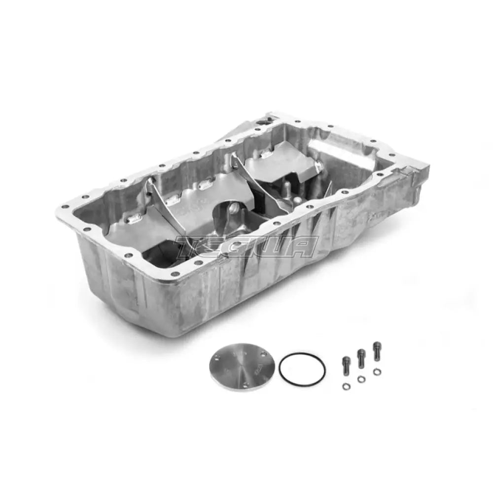 Forge Motorsport Baffled Sump Vag 1.8T Transverse Engines Oil Pans & Baffles