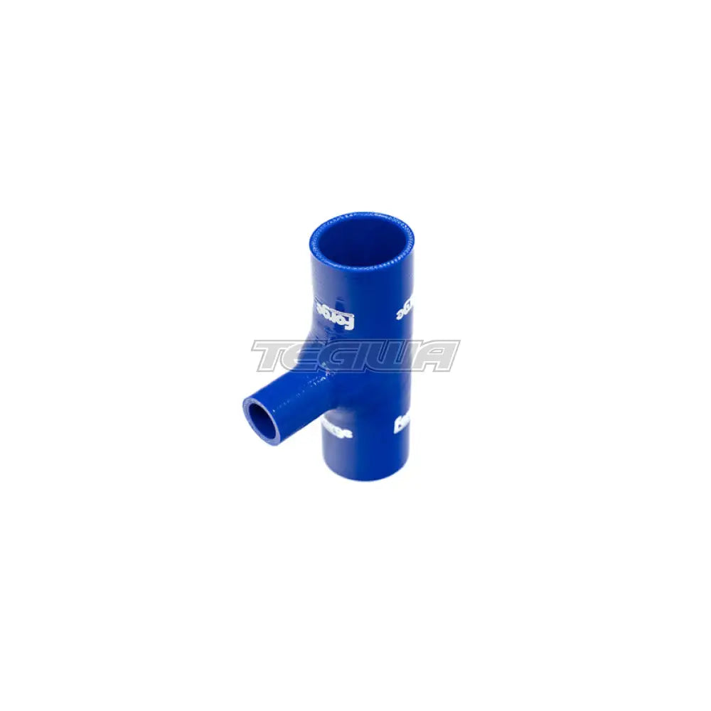 Forge Motorsport Blow Off Valve And Fitting Kit Renault Megane 225 230 06-09 Blue Hoses Blowoff