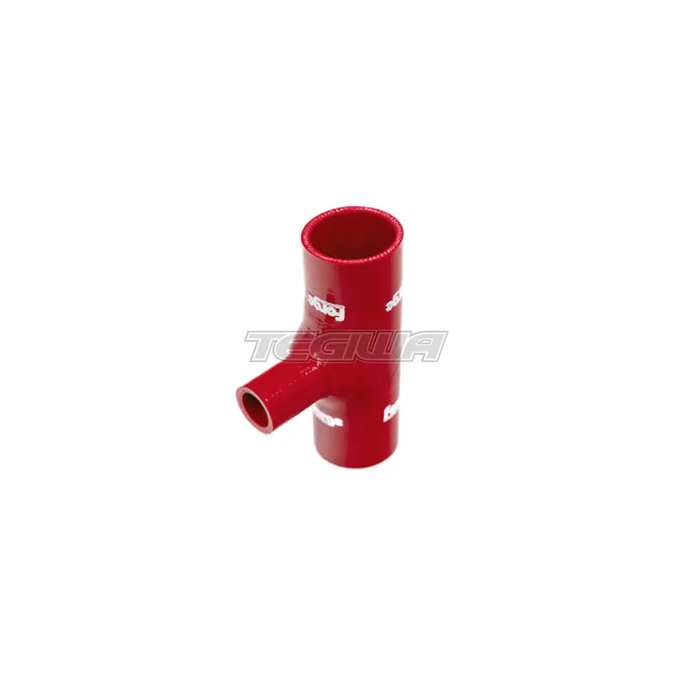 Forge Motorsport Blow Off Valve And Fitting Kit Renault Megane 225 230 06-09 Red Hoses Blowoff