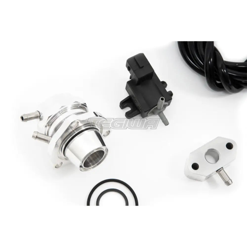 Forge Motorsport Blow Off Valve And Kit Audi A1 1.4 Turbo 10-18 Alloy Blowoff Valves