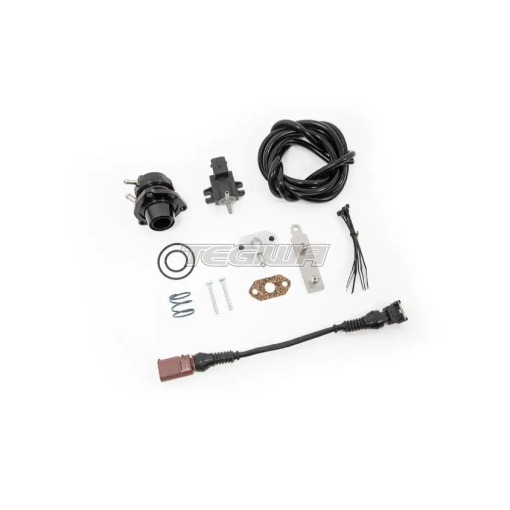 Forge Motorsport Blow Off Valve And Kit Audi A1 1.4 Turbo 10-18 Blowoff Valves