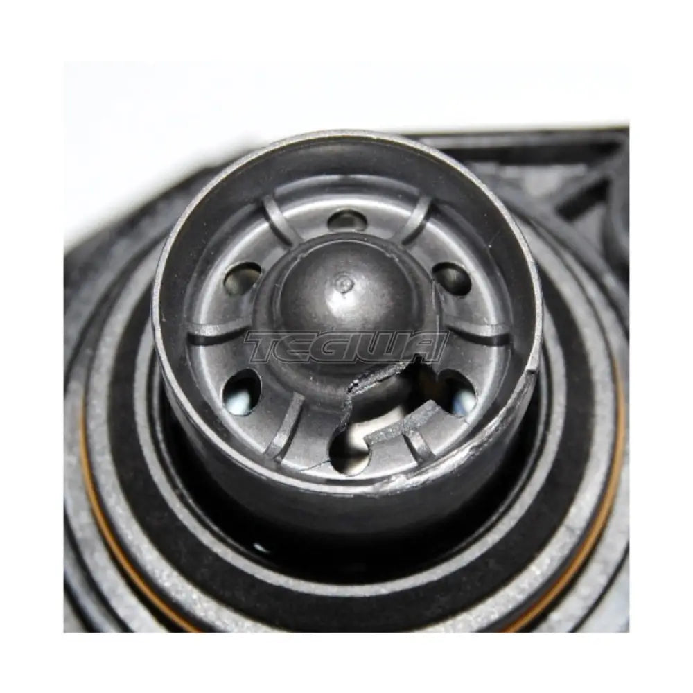 Forge Motorsport Blow Off Valve And Kit Vag 1.4 Tsi Anodised Black Blowoff Valves