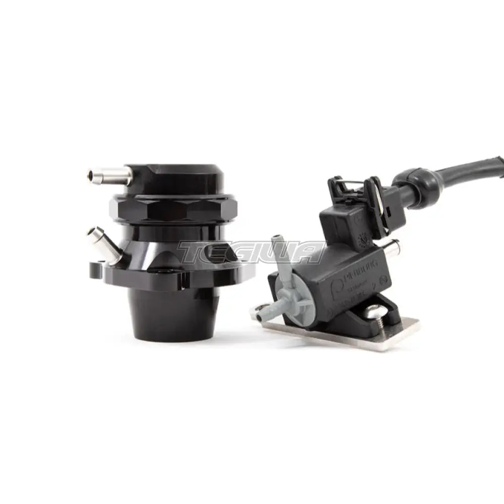 Forge Motorsport Blow Off Valve Vag 21-Present Blowoff Valves