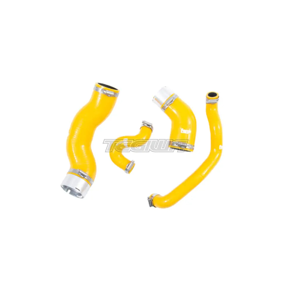Forge Motorsport Boost Hoses Renault Megane Rs 280 300 16-21 Yellow Intake Pipes
