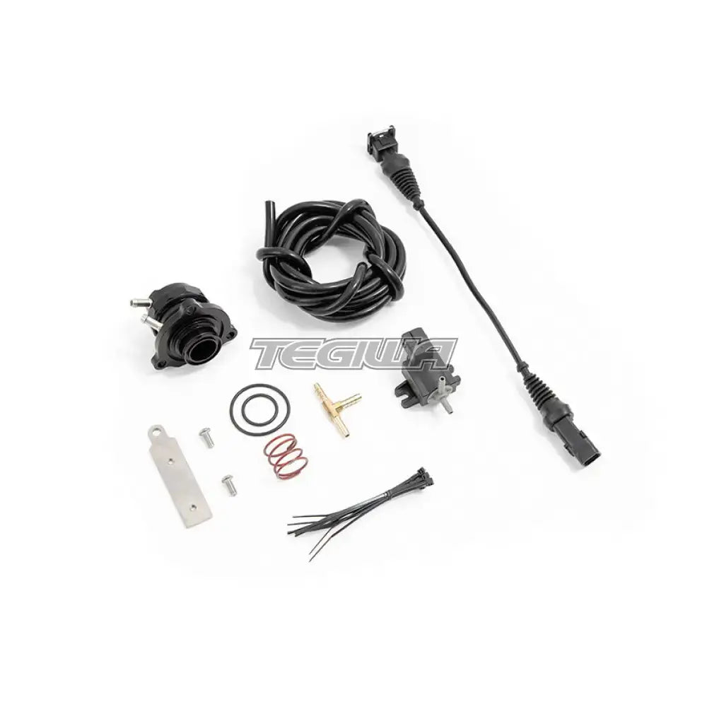 Forge Motorsport BOV Atmospheric Dump Valve Toyota GR Yaris 20 + - CLEARANCE SALE Blowoff Valves