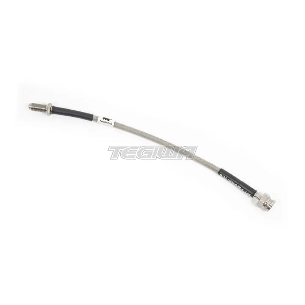 Forge Motorsport Brake Lines Mini Jcw F56 14-24 Transparent Plain