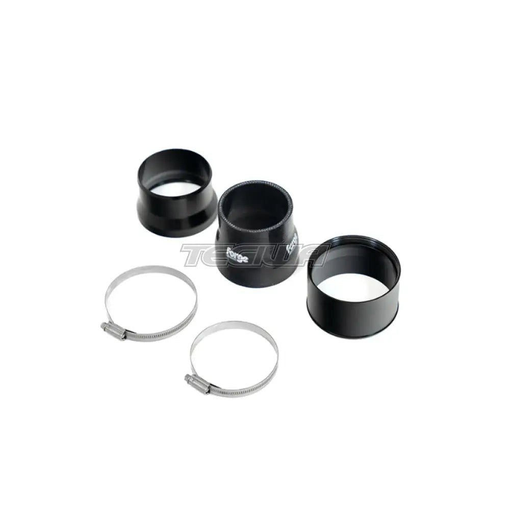 Forge Motorsport Carbon Fibre Induction Kit Audi Rs3 8Y 8V Rsq3 F3 Ttrs 8S 17-Present Kit/Airbox