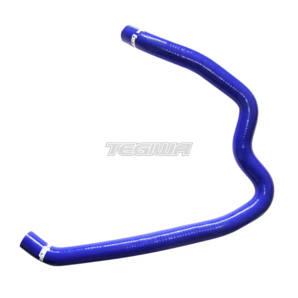 Forge Motorsport Dv To Intake Return Hose Vag Black Hoses / Without Clamps Pipes