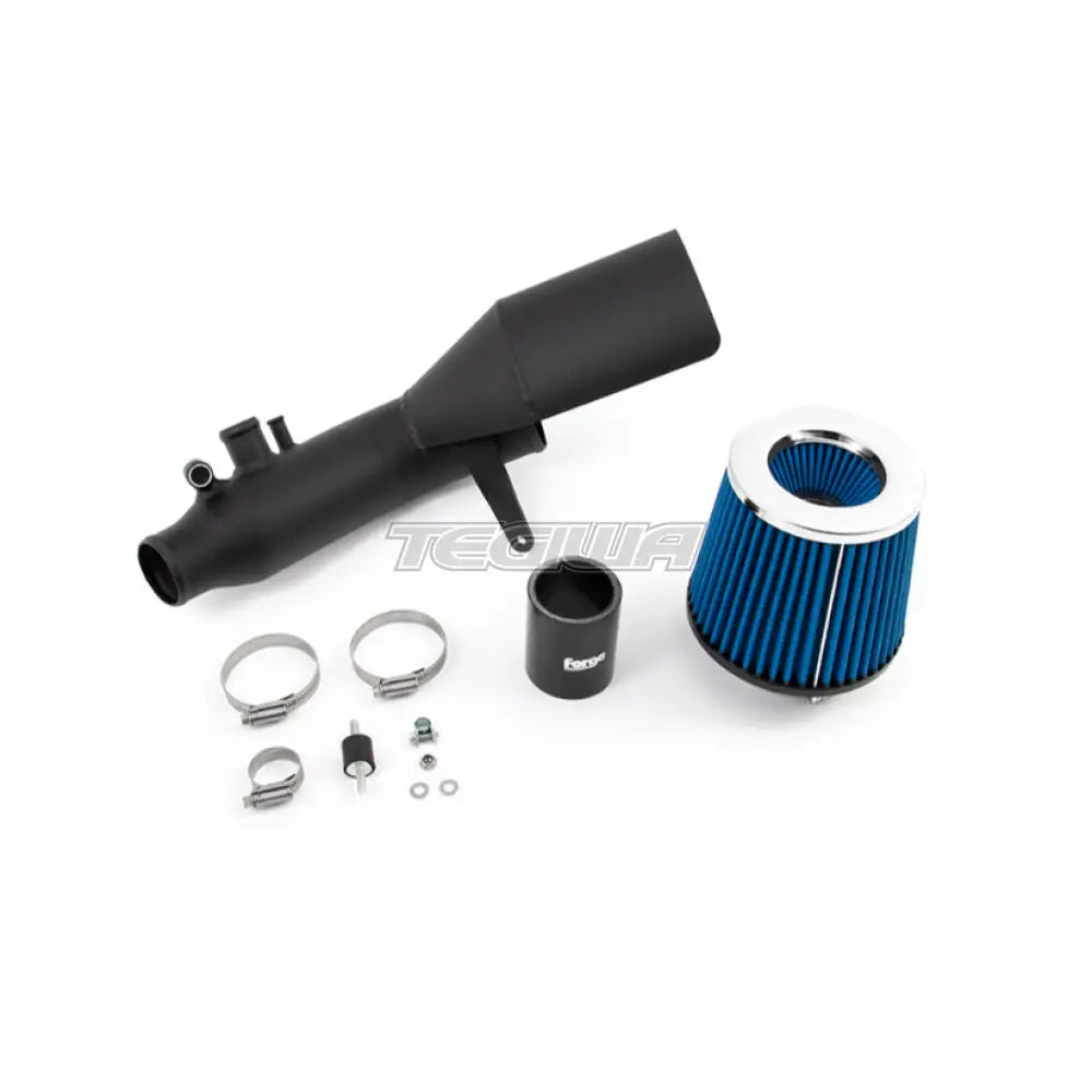 Forge Motorsport Fiat Grande Punto Alfa Romeo Mito 1.4 Tjet Intake 05-18 Black Hose / Foam