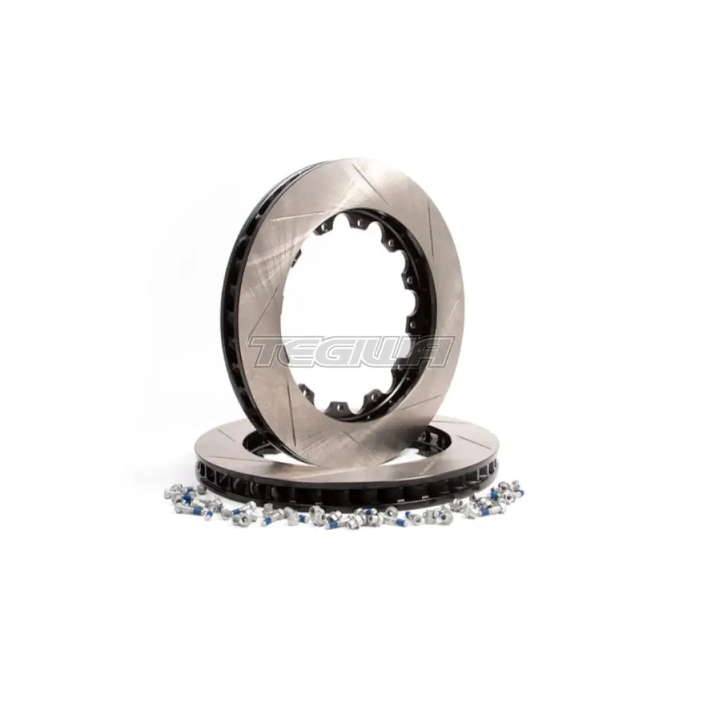 Forge Motorsport Front Replacement 356 X 32 Discs Brake