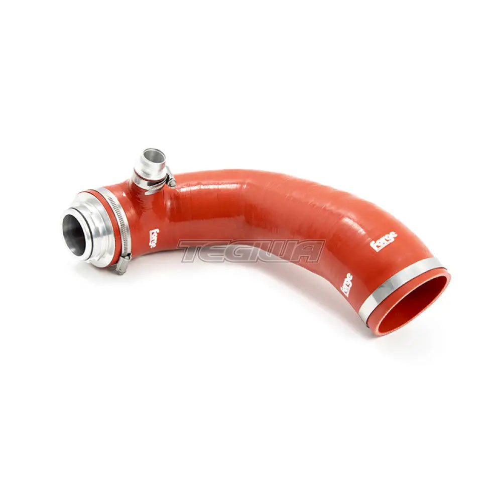 Forge Motorsport High Flow Inlet Hose Audi S3 8V Tts 8S Seat Leon Cupra Mk3 Volkswagen Golf Gti R