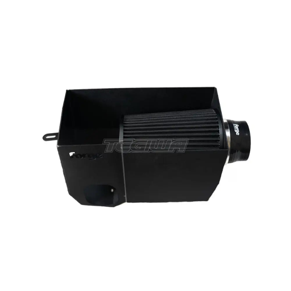 Forge Motorsport Induction Kit Alfa Romeo Giulia Stelvio 2.0 Tb 17-20 Pleated Kit/Airbox
