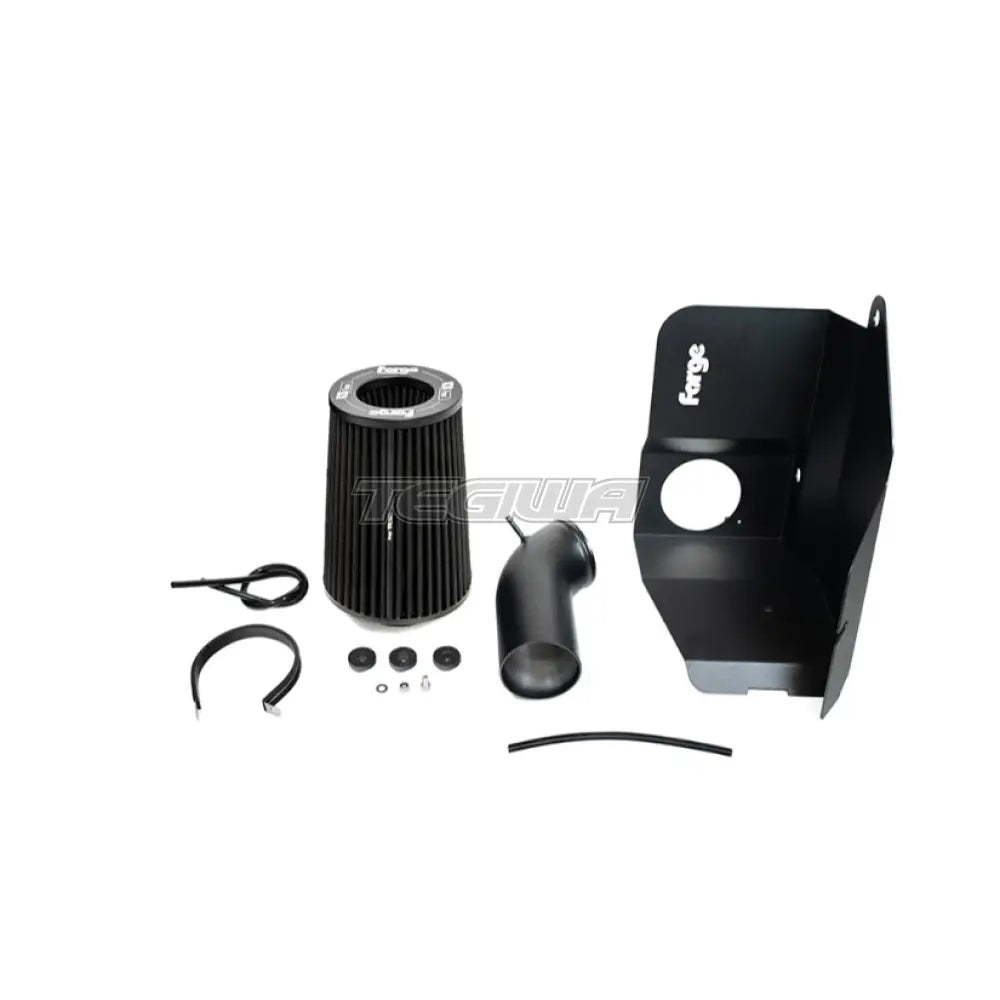 Forge Motorsport Induction Kit Ea888 Gen 3 4 Kit/Airbox