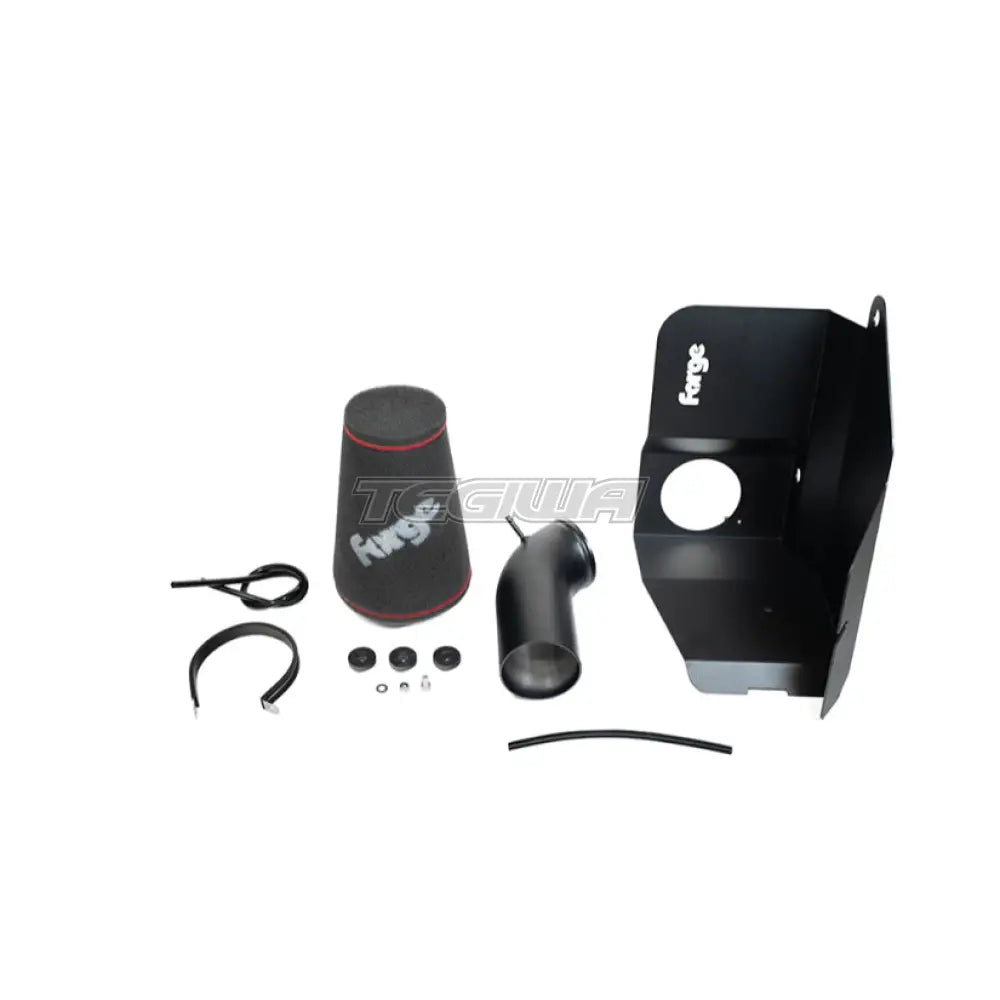 Forge Motorsport Induction Kit Ea888 Gen 3 4 Foam Kit/Airbox