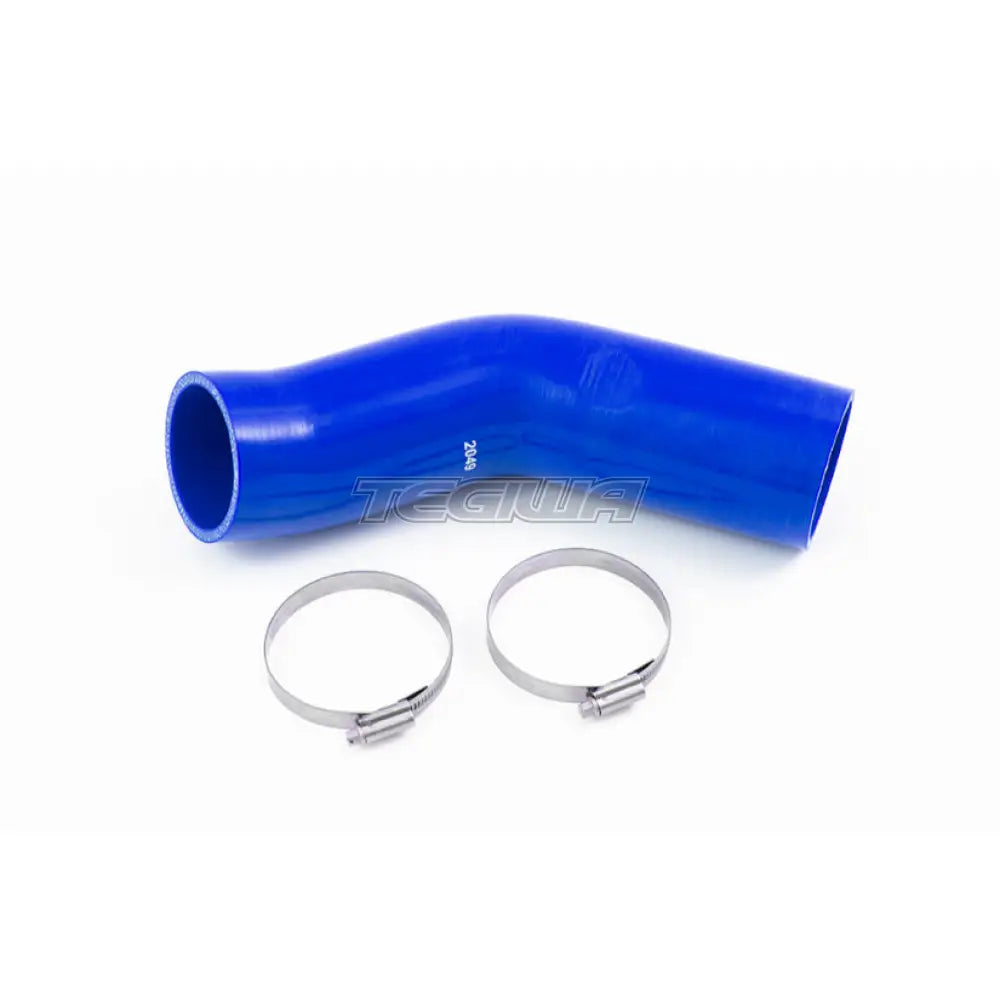 Forge Motorsport Inlet Hose Ford Fiesta St Mk8 Puma 18-Present Blue Hoses Kits