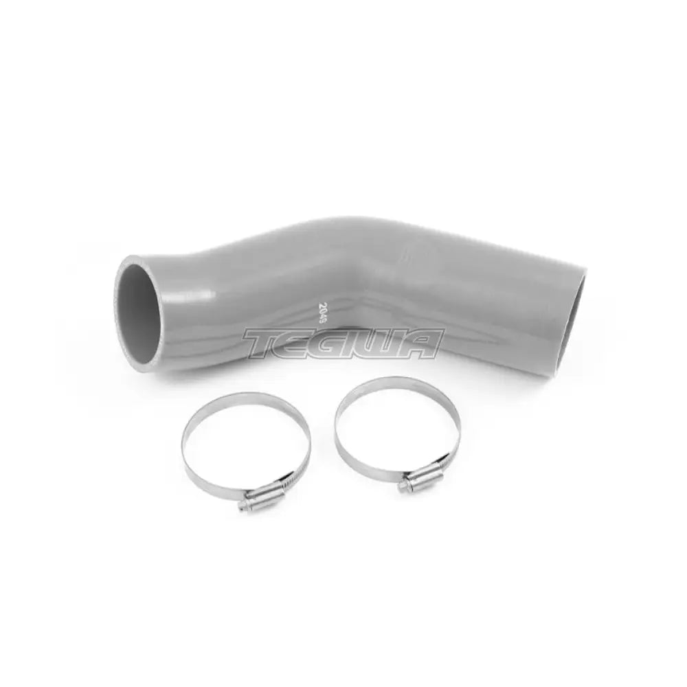 Forge Motorsport Inlet Hose Ford Fiesta St Mk8 Puma 18-Present Grey Hoses Kits