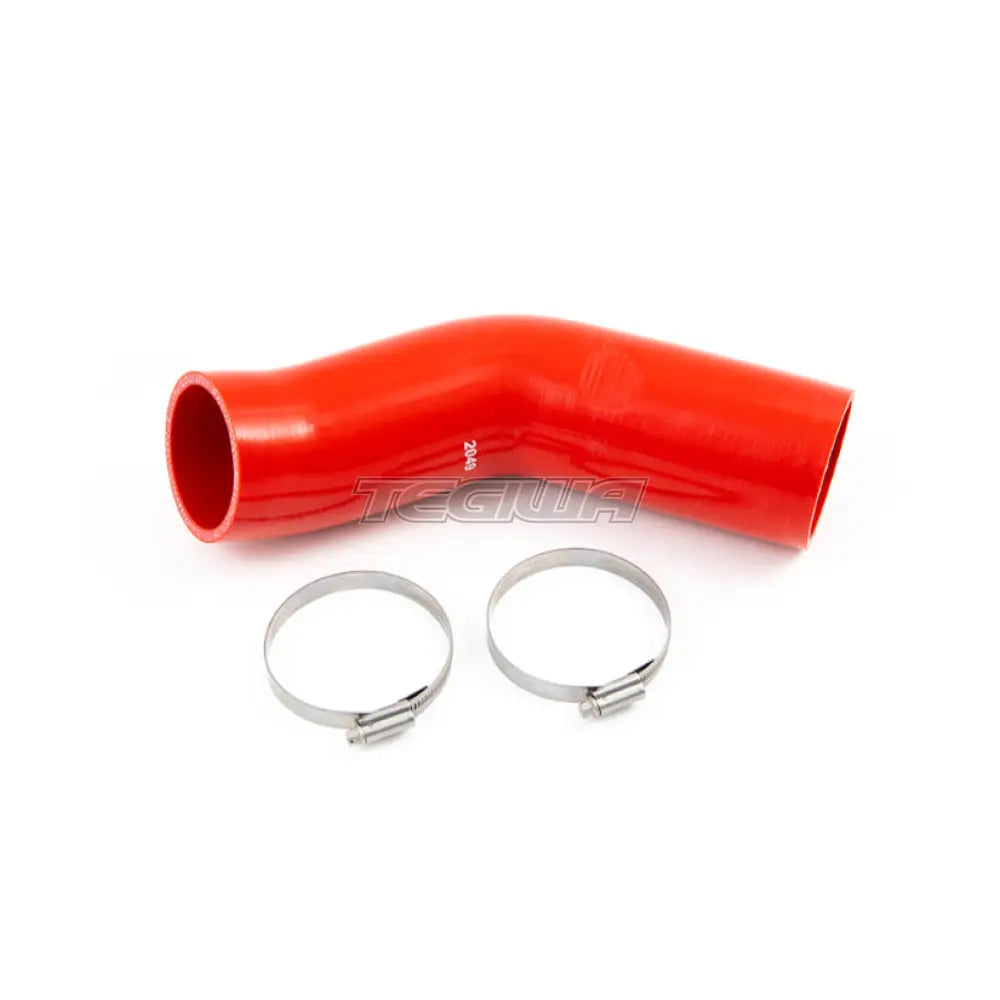 Forge Motorsport Inlet Hose Ford Fiesta St Mk8 Puma 18-Present Red Hoses Kits