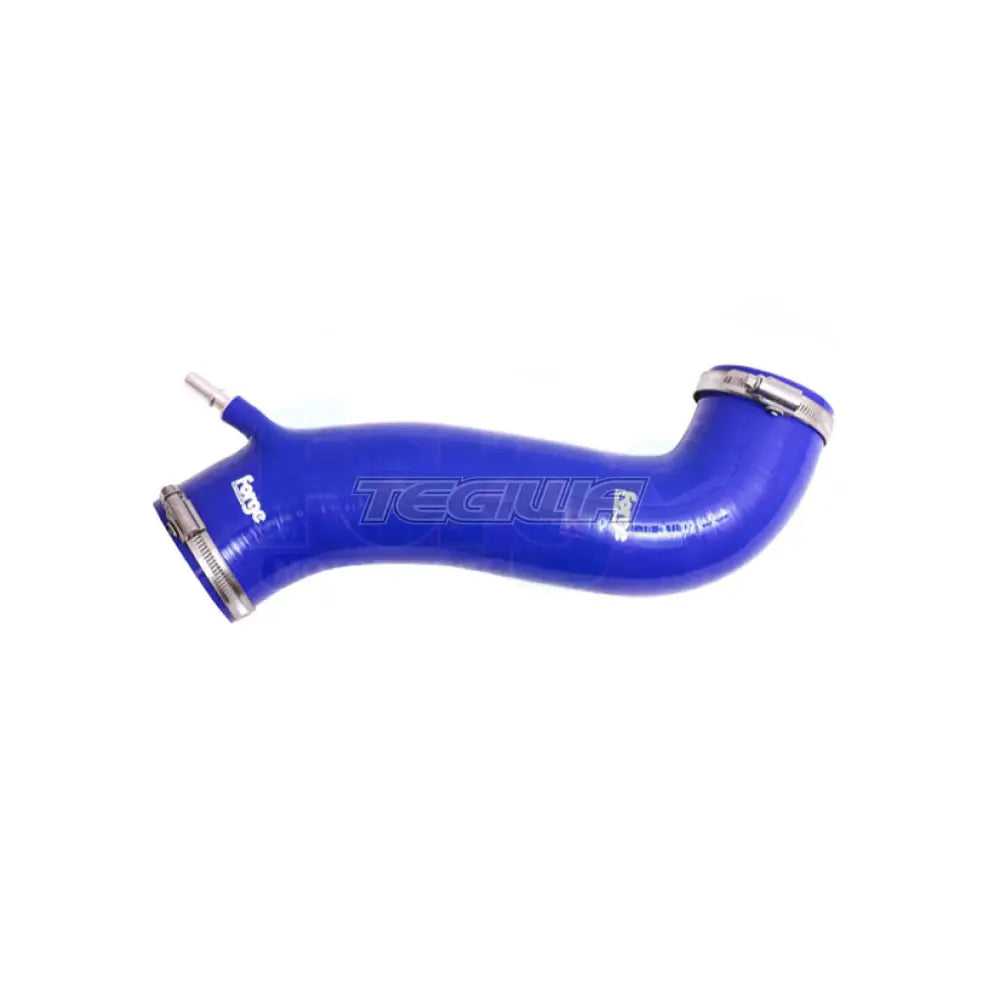 Forge Motorsport Intake Ford Fiesta St180 16-23 Blue Induction Kit/Airbox