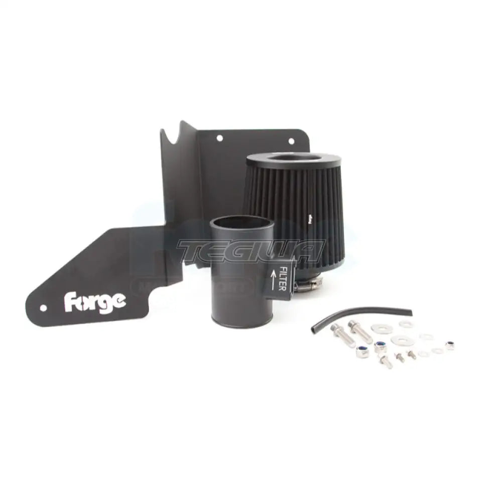 Forge Motorsport Intake Ford Fiesta St180 16-23 Only Induction Kit/Airbox