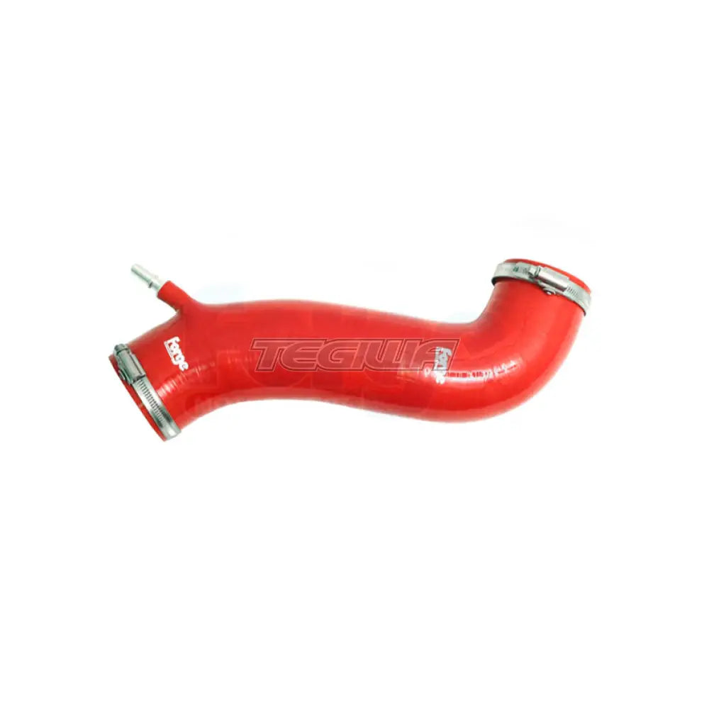 Forge Motorsport Intake Ford Fiesta St180 16-23 Red Induction Kit/Airbox