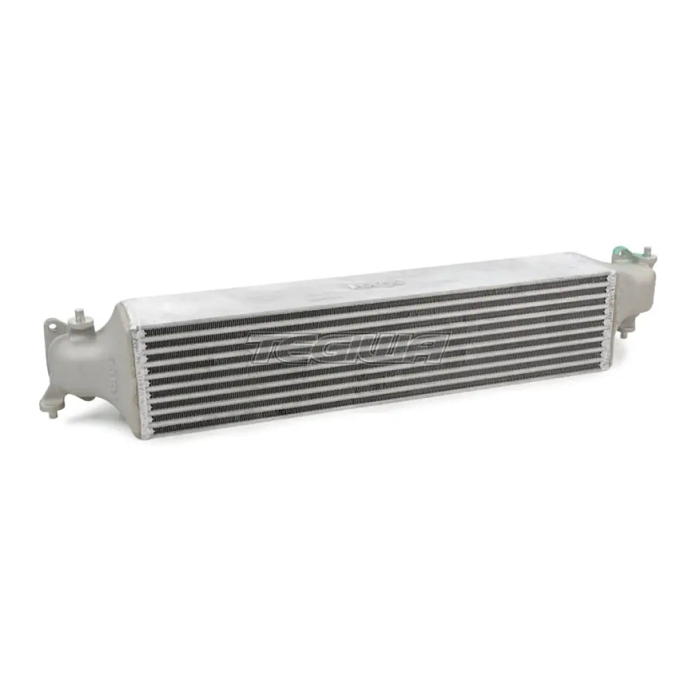 Forge Motorsport Intercooler Honda Civic Type-R Fk8 - Raw Intercoolers
