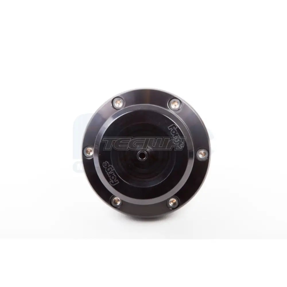 Forge Motorsport Piston Ram Dump Valve Mitsubishi Evo And Gto 90-16 Black Blowoff Valves