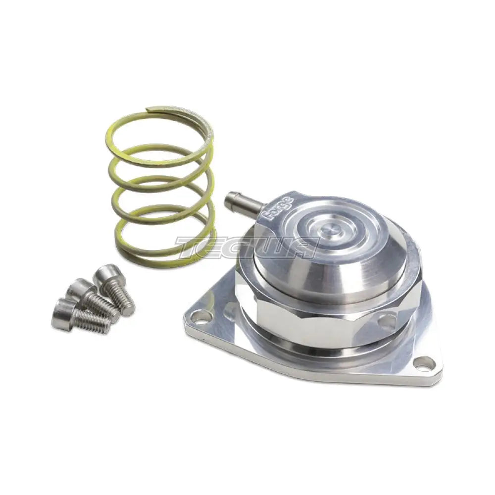 Forge Motorsport Recirculating Valve Honda Civic Type-R Fk2 15-17 Blowoff Valves