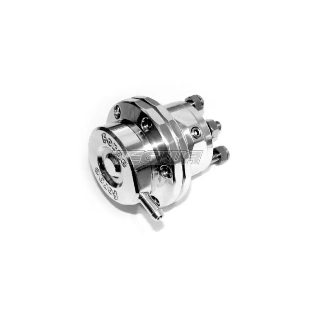 Forge Motorsport Replacement Actuator Nissan 350Z With Aps Single Turbo 02-09 Blue / Diaphragm Type
