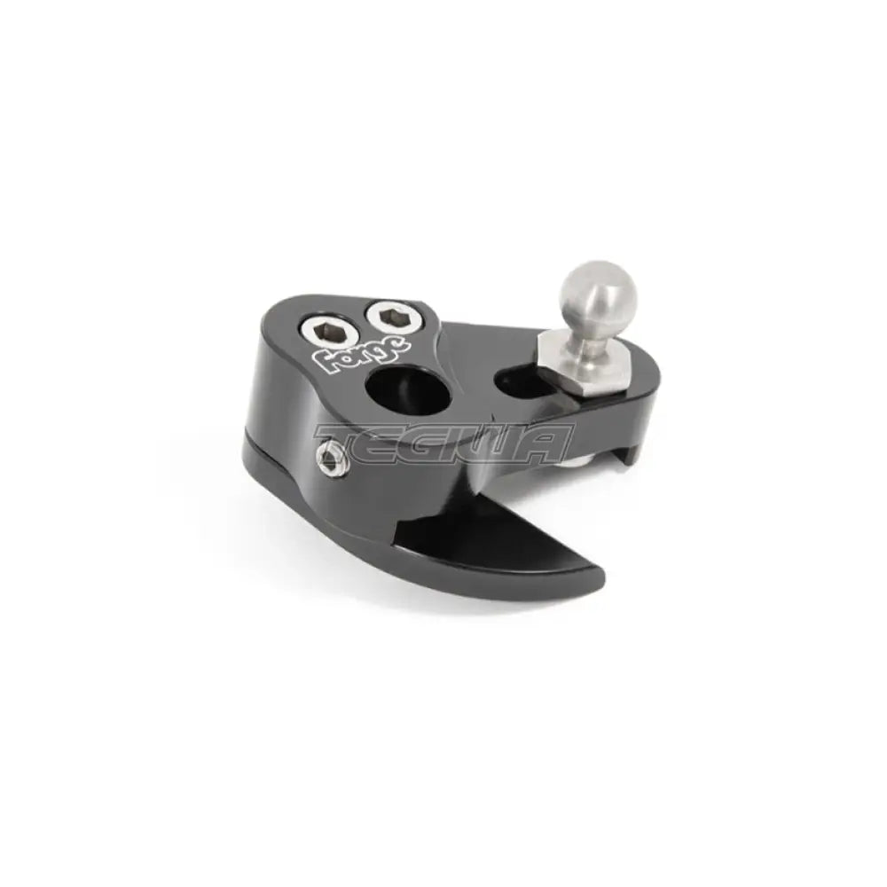 Forge Motorsport Short Shifter Fiat Abarth 500 595 695 09-Present Shifters & Bushes