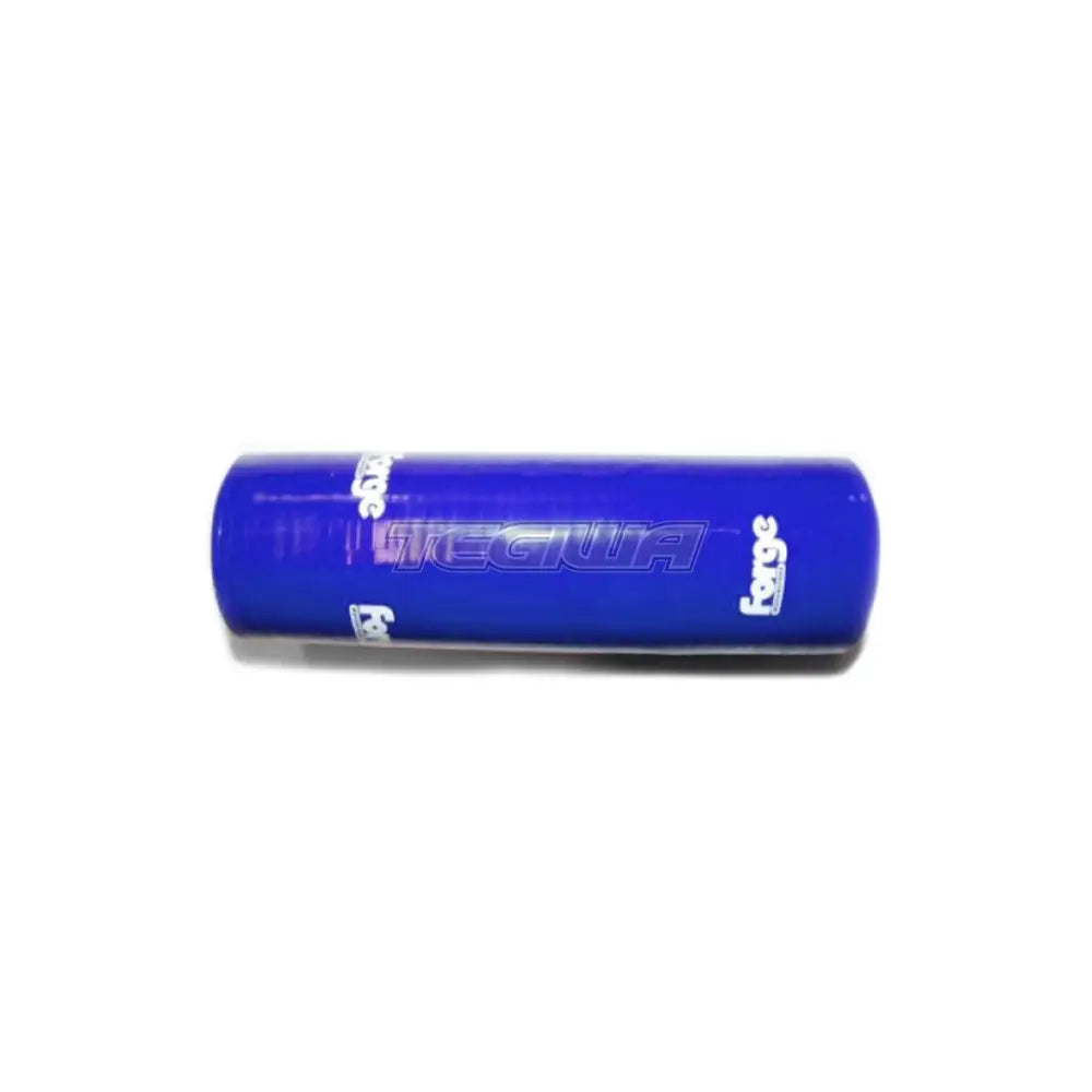 Forge Motorsport Silicone Boost Hose Renault Megane 225 230 04-09 Blue Hoses / Without Clamps