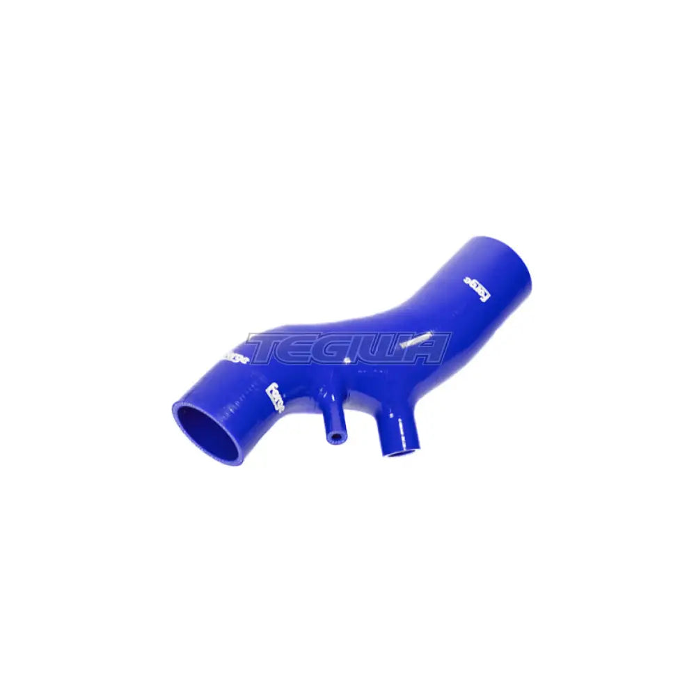 Forge Motorsport Silicone Inlet Hose Renault Megane Rs250 265 275 10-17 Blue Hoses / Without Clamps