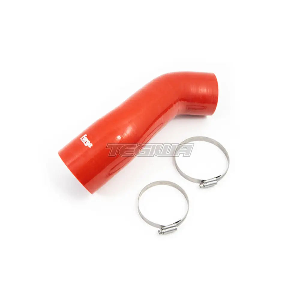 Forge Motorsport Silicone Intake Hose Vw Mk8 Golf Gti Skoda Octavia 4 Rs 19-Present Red Pipes