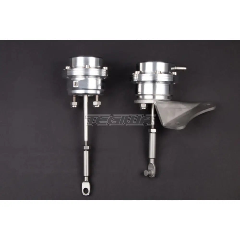 Forge Motorsport Turbo Actuator Fiat 500 595 Blue 18 Psi Running Pressure / Diaphragm Type Fmacf500