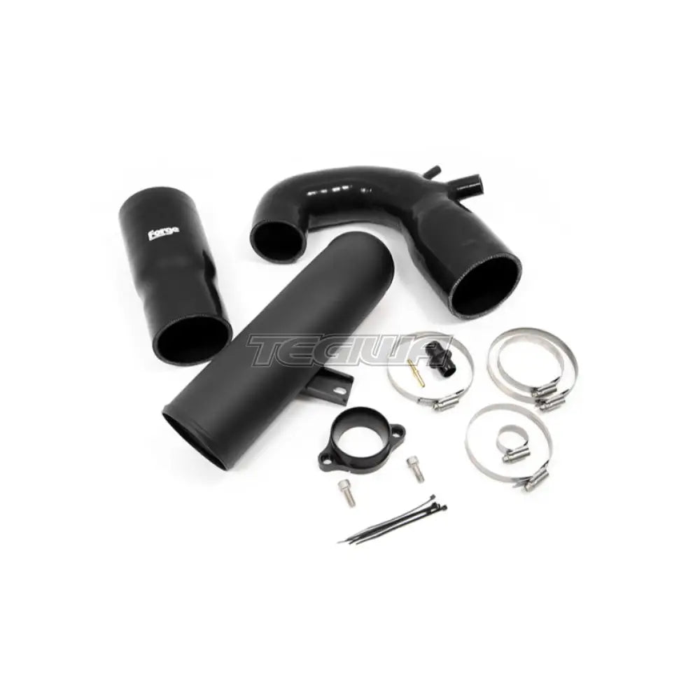 Forge Motorsport Turbo Inlet Adaptor Toyota Yaris Gr Corolla 20-Present Intake Pipes