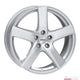 ALUTEC Freeze Alloy Wheel 17x7.5 ET40 5x112 Polar Silver 66.5mm CB