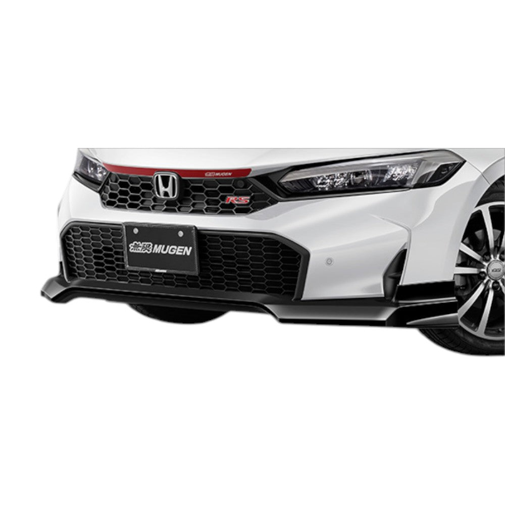 Mugen Front Splitter Honda Civic FL 21+