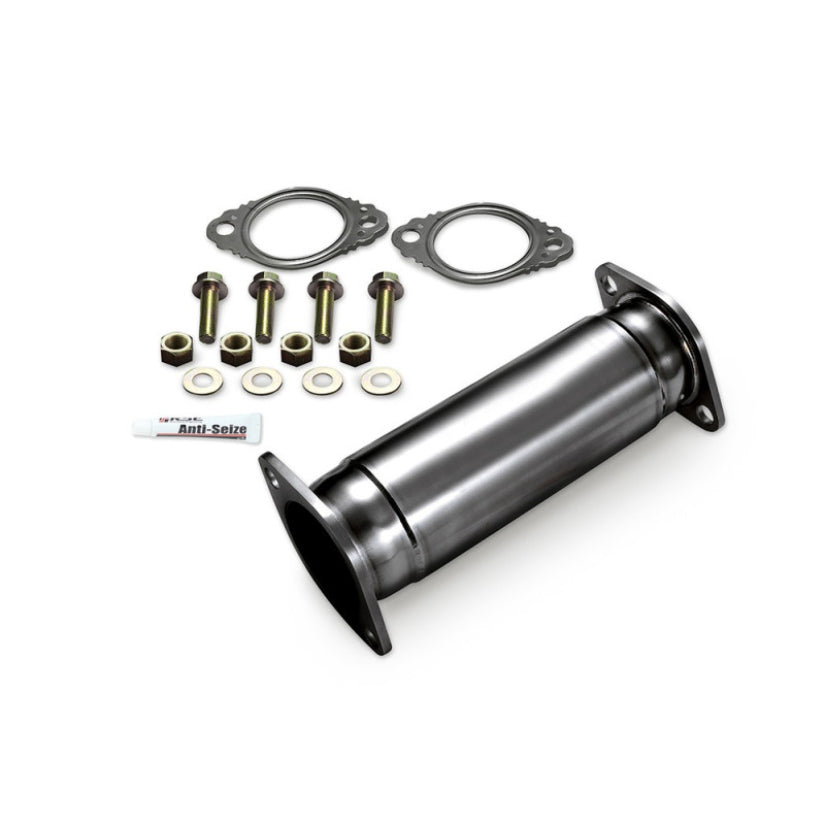 RSE Full Titanium Mid Pipe Hyundai Genesis Coupe 2.0T