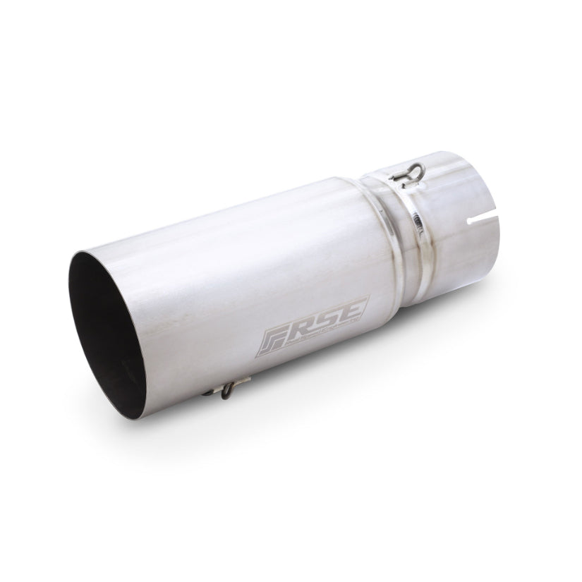 RSE Full Titanium Universal Adapter 89.1-102.0 L200