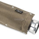 Funk Motorsport Clamp on Exhaust Heat Shield