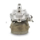 Funk Motorsport External Wastegate Blanket - Size: 60mm | Material: Carbon Fibre - CLEARANCE SALE Thermal Management