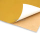 Funk Motorsport Gold Heat Tape Reflective Adhesive Sheets