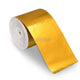 Funk Motorsport Gold Reflective Heat Tape