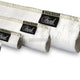 Funk Motorsport Silver Heat Sleeving (Sewn)