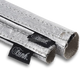 Funk Motorsport Silver Velcro Heat Sleeving