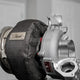 Funk Motorsport Turbo Blanket Audi S4 B9