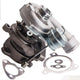 Funk Motorsport Turbo Blanket Borg Warner K04-20